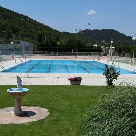 Albergue Valderrobres Auto Check-In Exterior photo