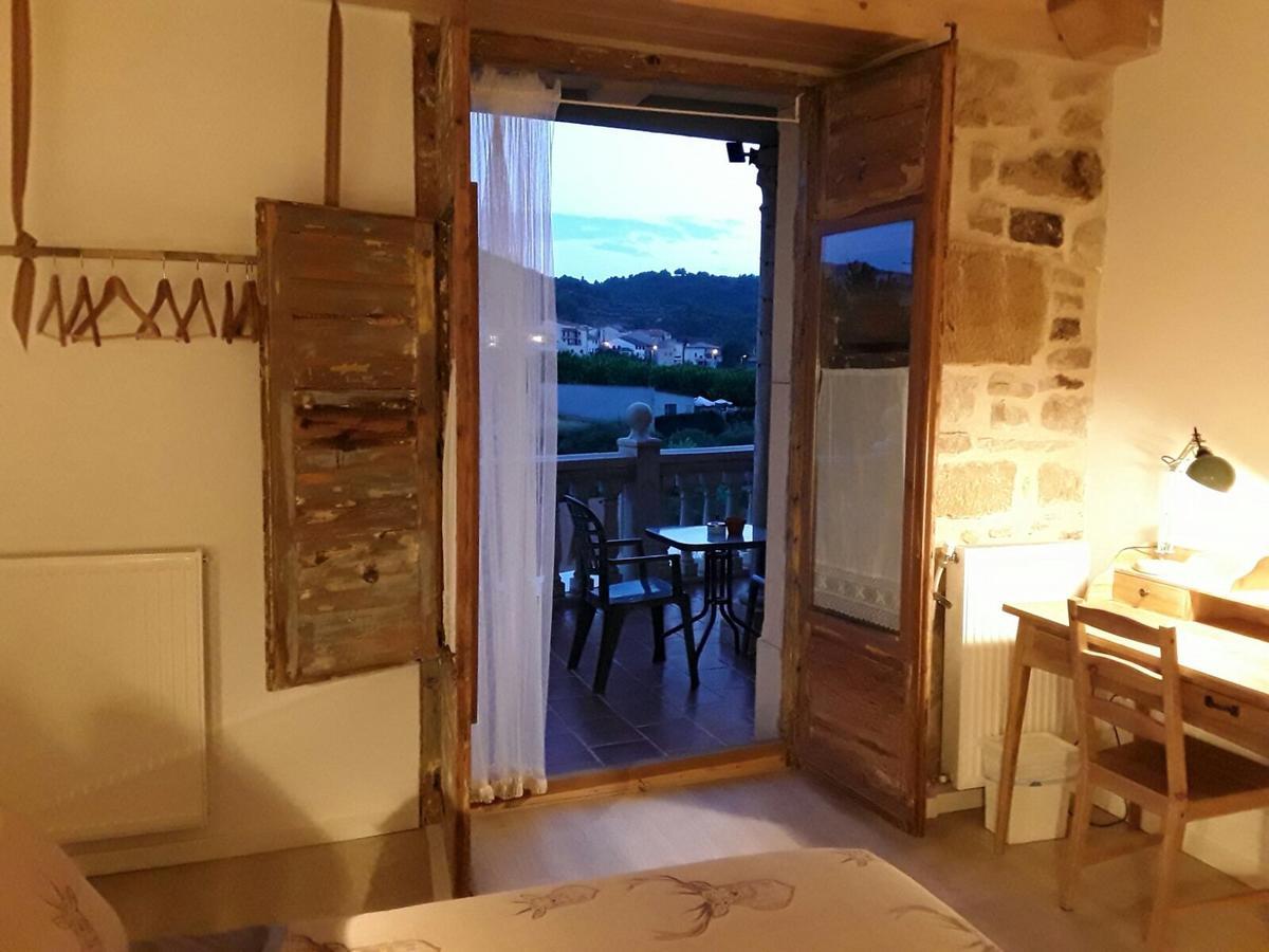 Albergue Valderrobres Auto Check-In Exterior photo