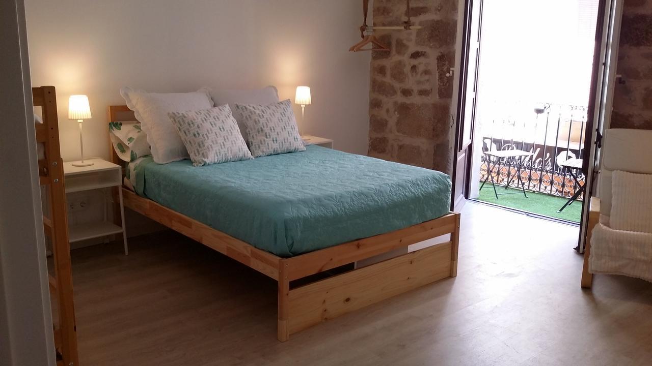 Albergue Valderrobres Auto Check-In Exterior photo